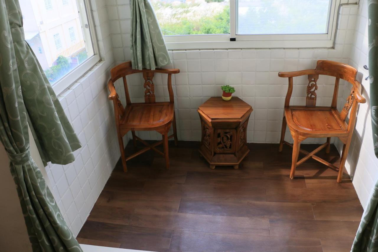 Harmony Guest House Budai Exterior photo