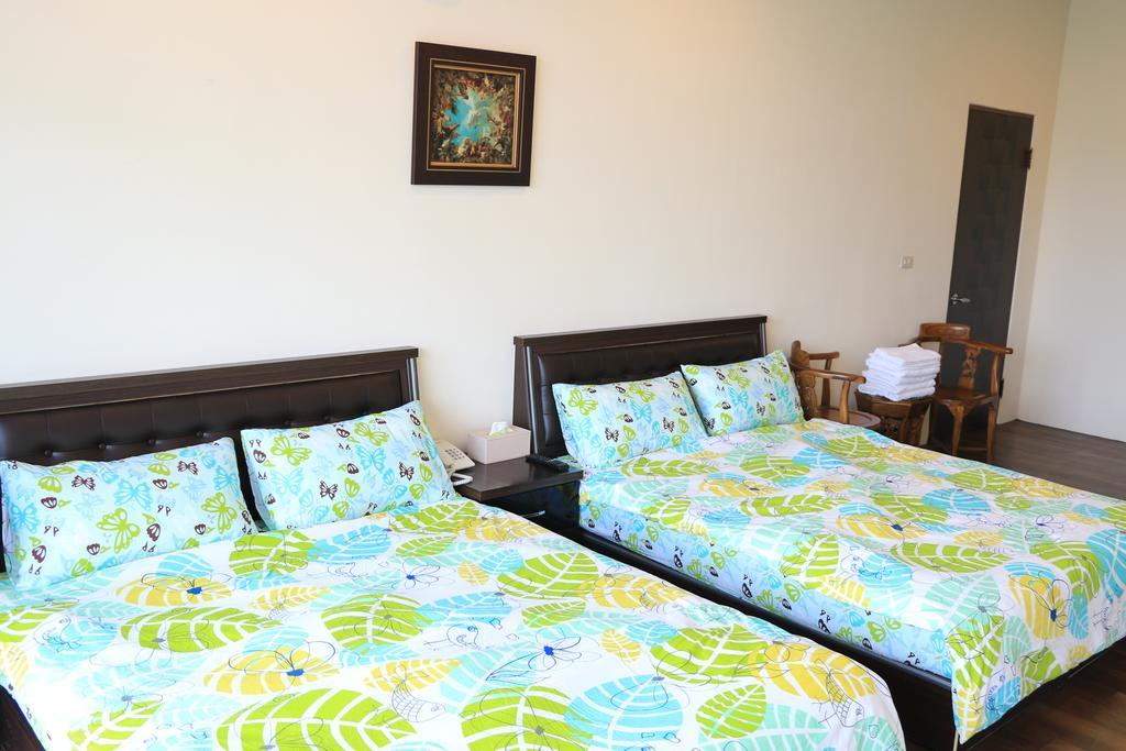 Harmony Guest House Budai Exterior photo