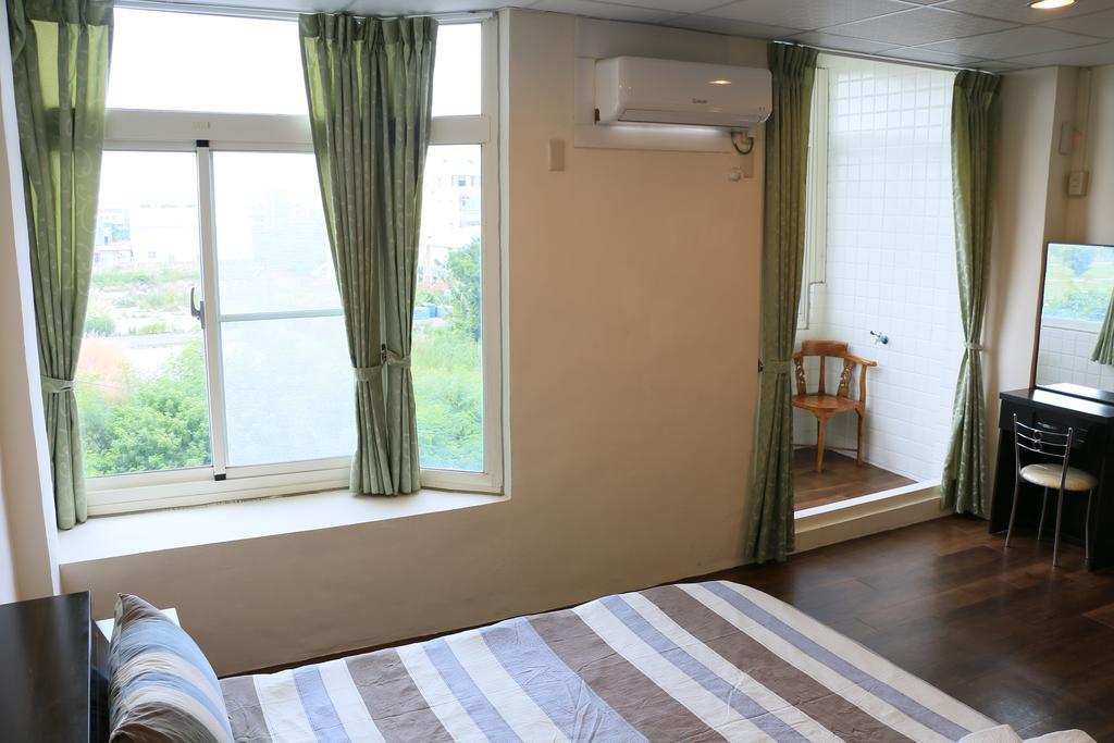 Harmony Guest House Budai Exterior photo