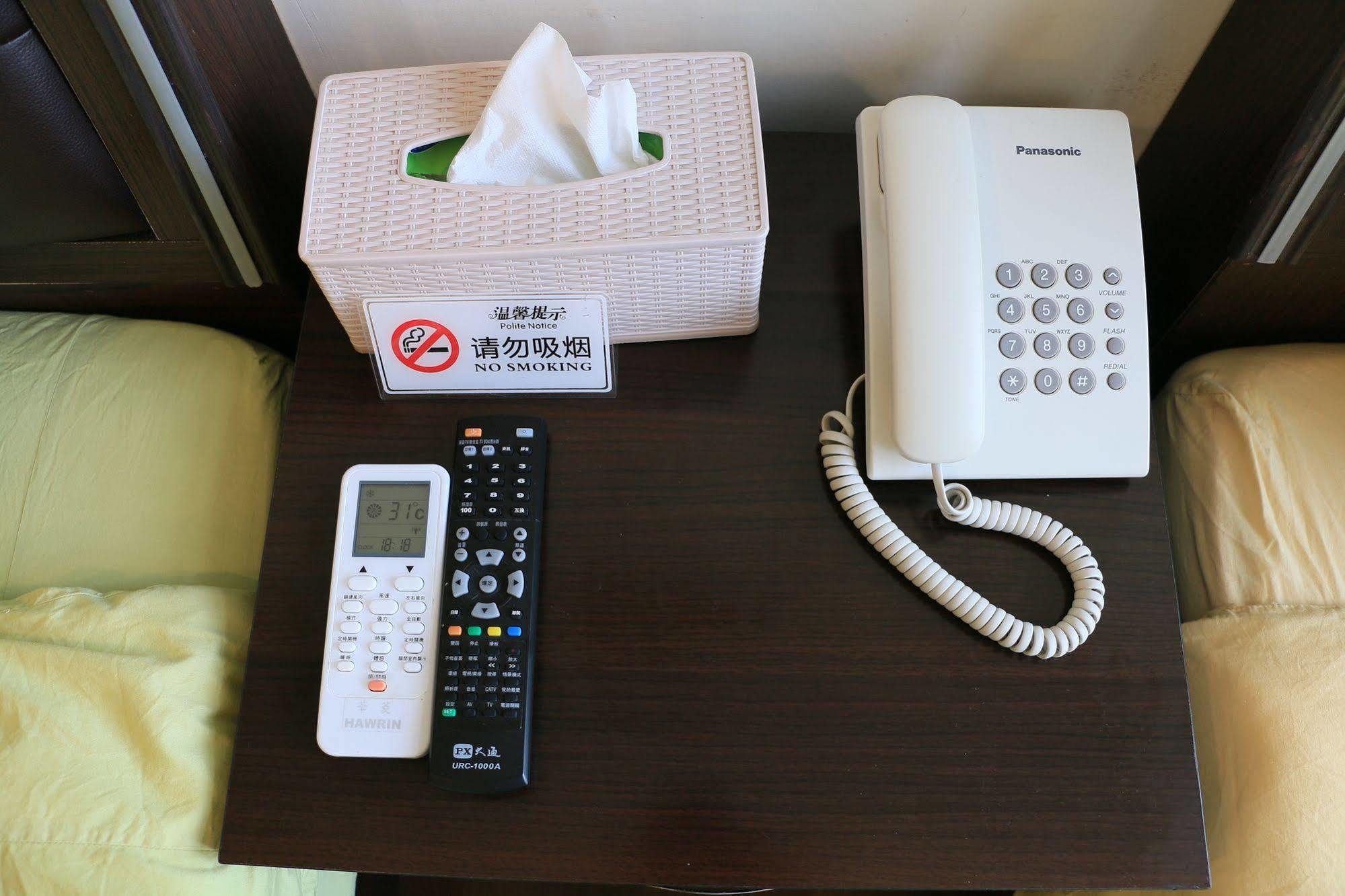 Harmony Guest House Budai Exterior photo