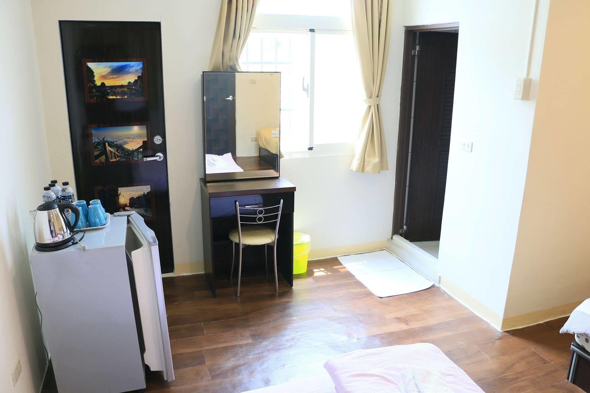 Harmony Guest House Budai Exterior photo